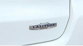 Thumbnail of 2017 White Clearcoat Jeep New Compass