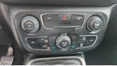 Thumbnail of 2017 White Clearcoat Jeep New Compass
