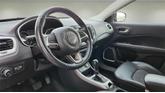 Thumbnail of 2017 White Clearcoat Jeep New Compass