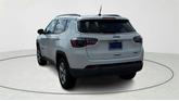 Thumbnail of 2017 White Clearcoat Jeep New Compass