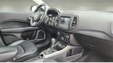 Thumbnail of 2017 White Clearcoat Jeep New Compass
