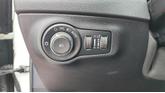 Thumbnail of 2017 White Clearcoat Jeep New Compass