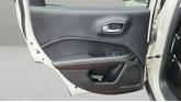 Thumbnail of 2017 White Clearcoat Jeep New Compass