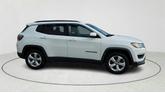 Thumbnail of 2017 White Clearcoat Jeep New Compass