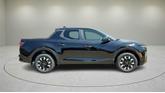 Thumbnail of 2025 Phantom Black Hyundai SANTA CRUZ