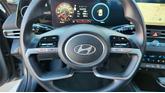 Thumbnail of 2024 Amazon Gray Hyundai ELANTRA