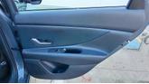 Thumbnail of 2024 Amazon Gray Hyundai ELANTRA