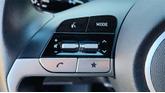 Thumbnail of 2024 Amazon Gray Hyundai ELANTRA