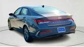Thumbnail of 2024 Amazon Gray Hyundai ELANTRA
