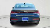 Thumbnail of 2024 Amazon Gray Hyundai ELANTRA