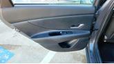 Thumbnail of 2024 Amazon Gray Hyundai ELANTRA