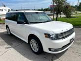 Thumbnail of 2014 Not Specified Ford Flex