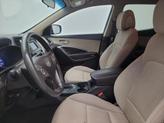Thumbnail of 2017 Blue Hyundai Santa Fe Sport
