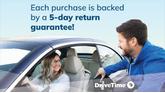 Thumbnail of 2017 Blue Hyundai Santa Fe Sport
