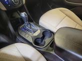 Thumbnail of 2017 Blue Hyundai Santa Fe Sport