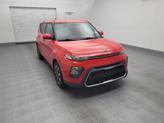 Thumbnail of 2020 Inferno Red Kia Soul