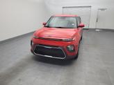 Thumbnail of 2020 Inferno Red Kia Soul