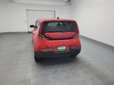 Thumbnail of 2020 Inferno Red Kia Soul