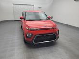 Thumbnail of 2020 Inferno Red Kia Soul