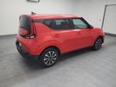 Thumbnail of 2020 Inferno Red Kia Soul