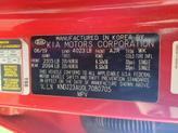 Thumbnail of 2020 Inferno Red Kia Soul
