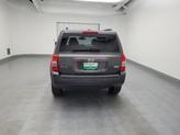 Thumbnail of 2016 Gray Jeep Patriot
