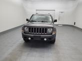 Thumbnail of 2016 Gray Jeep Patriot