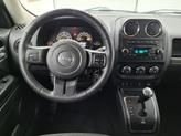 Thumbnail of 2016 Gray Jeep Patriot