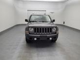 Thumbnail of 2016 Gray Jeep Patriot