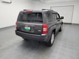 Thumbnail of 2016 Gray Jeep Patriot