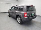 Thumbnail of 2016 Gray Jeep Patriot