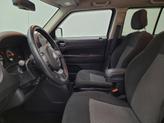 Thumbnail of 2016 Gray Jeep Patriot