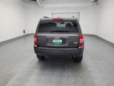 Thumbnail of 2016 Gray Jeep Patriot