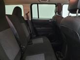 Thumbnail of 2016 Gray Jeep Patriot