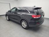 Thumbnail of 2017 Ebony Black Kia Sorento