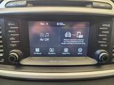 Thumbnail of 2017 Ebony Black Kia Sorento