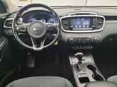 Thumbnail of 2017 Ebony Black Kia Sorento