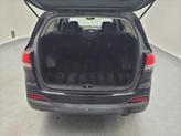 Thumbnail of 2017 Ebony Black Kia Sorento