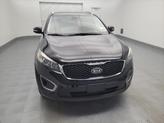 Thumbnail of 2017 Ebony Black Kia Sorento