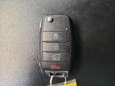 Thumbnail of 2017 Ebony Black Kia Sorento