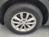 Thumbnail of 2017 Ebony Black Kia Sorento