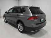 Thumbnail of 2020 Platinum Gray Metallic Volkswagen Tiguan