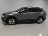 Thumbnail of 2020 Platinum Gray Metallic Volkswagen Tiguan