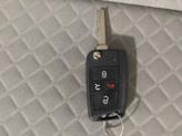 Thumbnail of 2020 Platinum Gray Metallic Volkswagen Tiguan