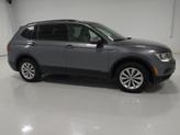 Thumbnail of 2020 Platinum Gray Metallic Volkswagen Tiguan