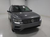 Thumbnail of 2020 Platinum Gray Metallic Volkswagen Tiguan