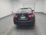 Thumbnail of 2018 Mosaic Black Metallic Chevrolet Cruze