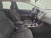 Thumbnail of 2018 Mosaic Black Metallic Chevrolet Cruze