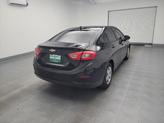 Thumbnail of 2018 Mosaic Black Metallic Chevrolet Cruze