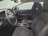 Thumbnail of 2018 Mosaic Black Metallic Chevrolet Cruze